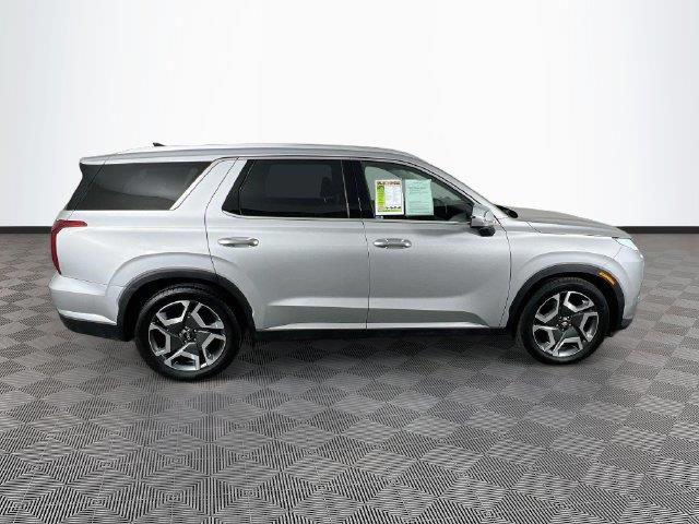 2023 Hyundai Palisade - $27,800