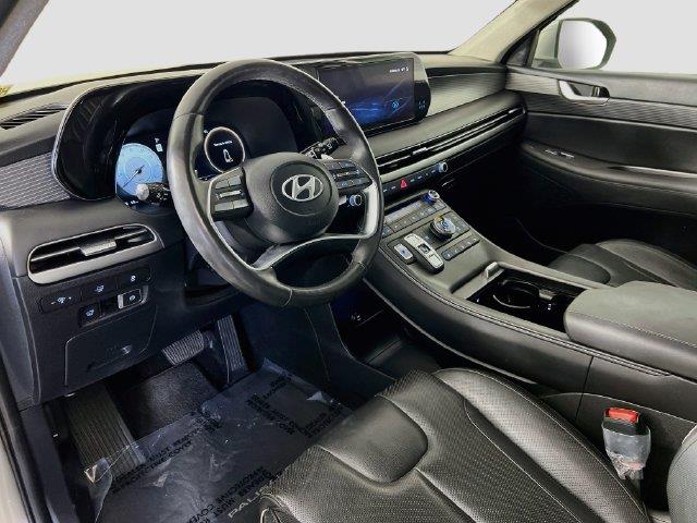 2023 Hyundai Palisade - $27,800