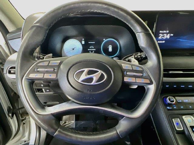 2023 Hyundai Palisade - $27,800