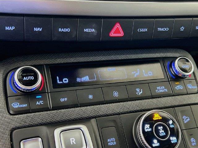 2023 Hyundai Palisade - $27,800