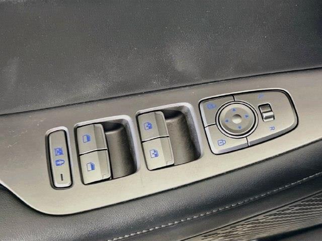 2023 Hyundai Palisade - $27,800