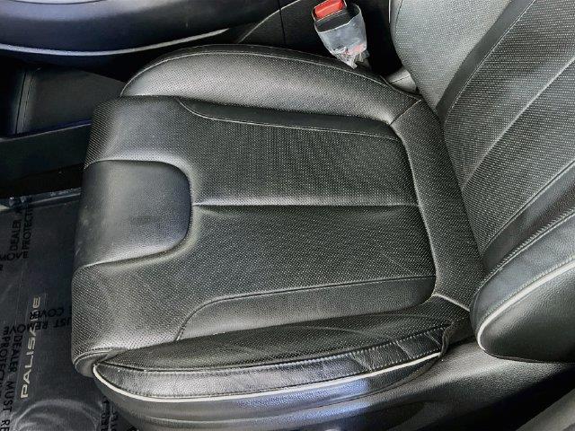 2023 Hyundai Palisade - $27,800