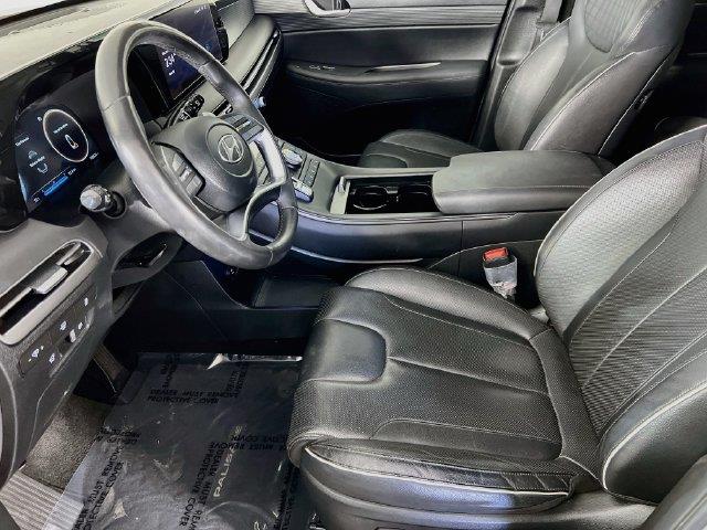 2023 Hyundai Palisade - $27,800