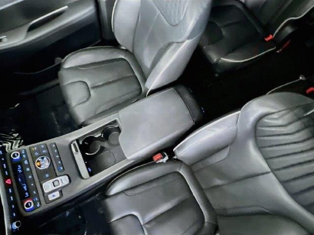 2023 Hyundai Palisade - $27,800