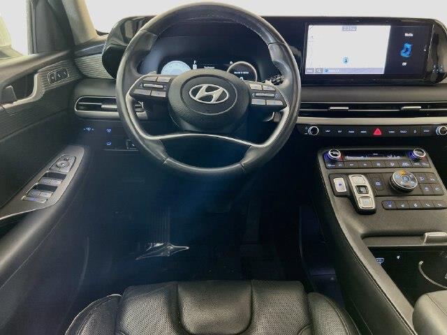 2023 Hyundai Palisade - $27,800