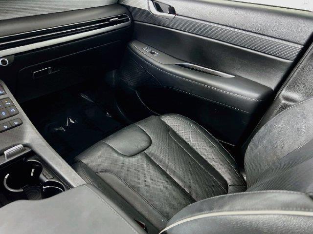 2023 Hyundai Palisade - $27,800
