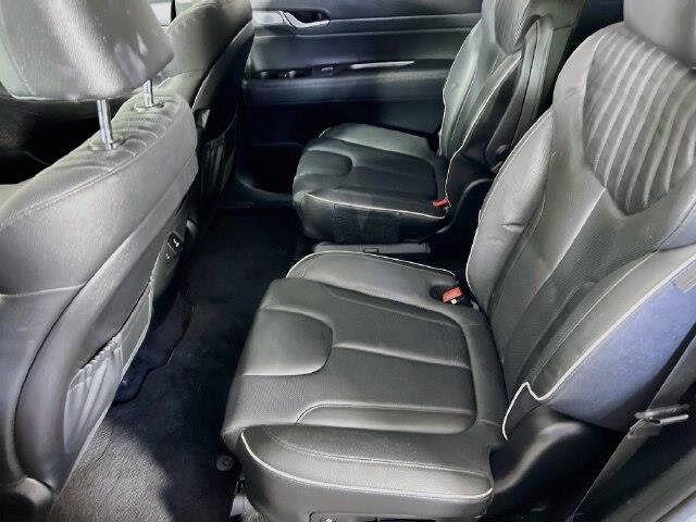 2023 Hyundai Palisade - $27,800
