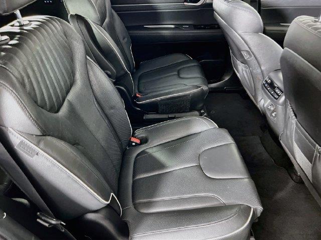 2023 Hyundai Palisade - $27,800