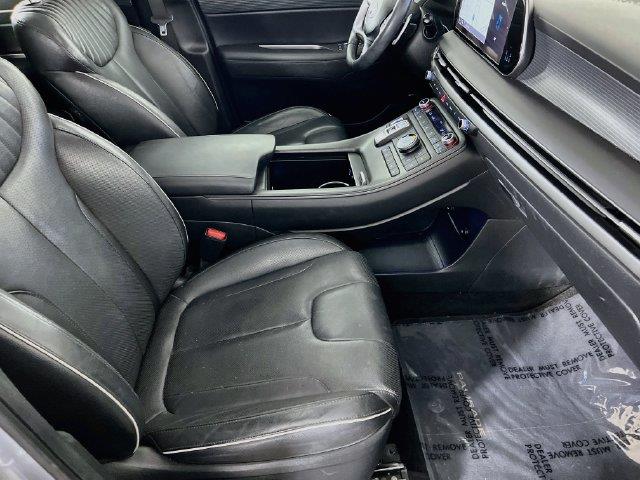 2023 Hyundai Palisade - $27,800