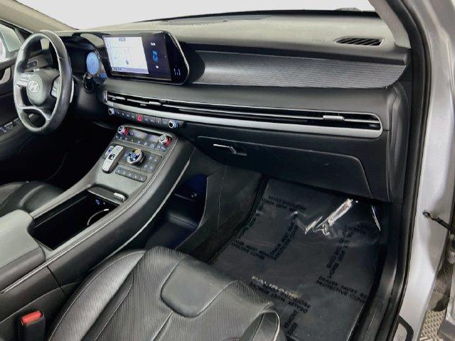 2023 Hyundai Palisade - $27,800