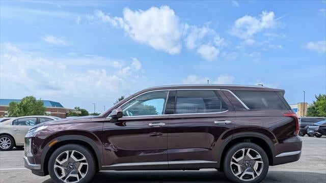 2023 Hyundai PALISADE Limited