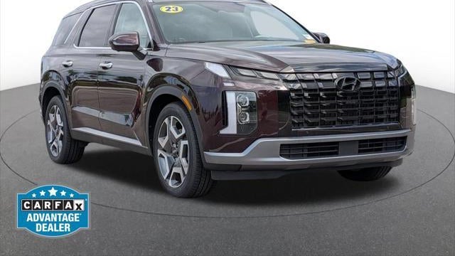 Preowned 2023 Hyundai PALISADE Limited for Sale