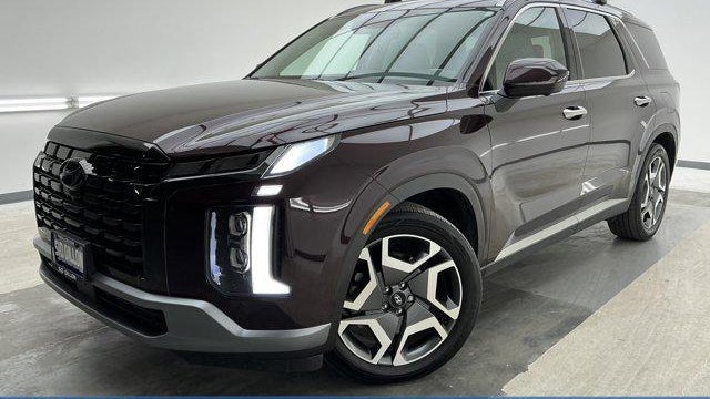 Preowned 2024 Hyundai PALISADE Limited for Sale