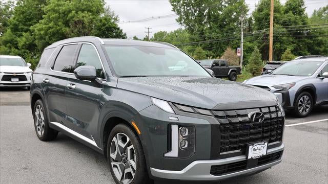 Preowned 2024 Hyundai PALISADE Limited for Sale