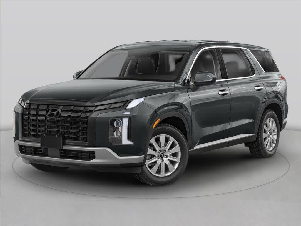 2024 Hyundai Palisade - $37,680