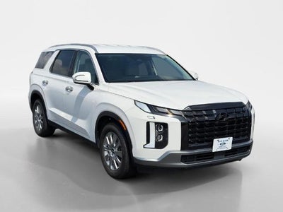 2024 Hyundai Palisade AWD Limited 4DR SUV