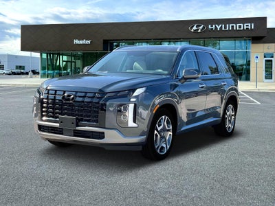 Photo of a 2025 Hyundai Palisade AWD Limited 4DR SUV for sale