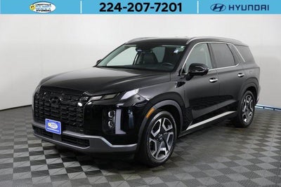 2023 Hyundai Palisade AWD Limited 4DR SUV