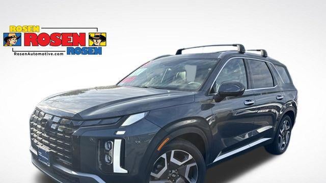 Preowned 2023 Hyundai PALISADE Limited for Sale