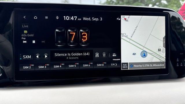 2023 Hyundai PALISADE Limited