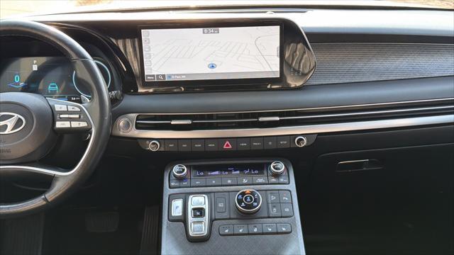 2023 Hyundai PALISADE Limited