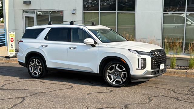 2023 Hyundai Palisade - $28,895