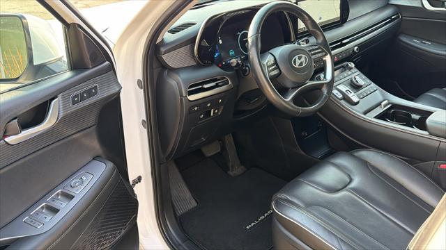 2023 Hyundai Palisade - $28,895