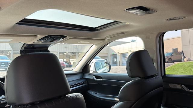 2023 Hyundai Palisade - $28,895