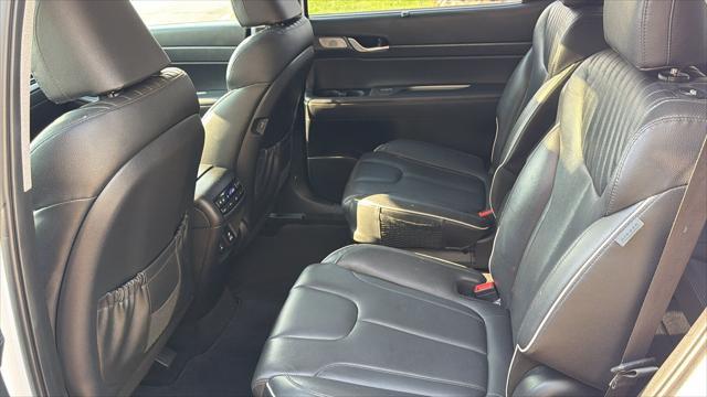 2023 Hyundai Palisade - $28,895