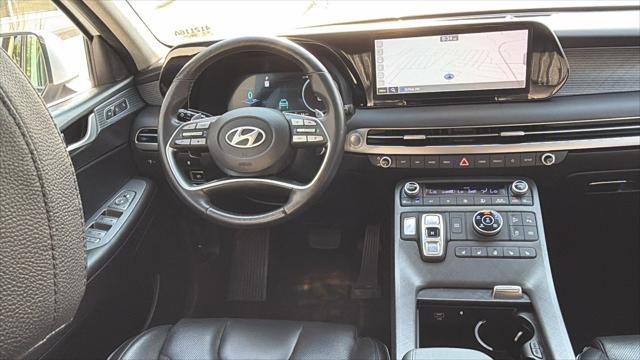 2023 Hyundai Palisade - $28,895