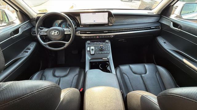 2023 Hyundai Palisade - $28,895