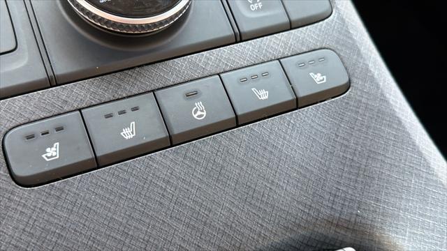 2023 Hyundai Palisade - $28,895