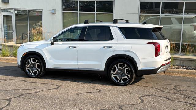 2023 Hyundai Palisade - $28,895