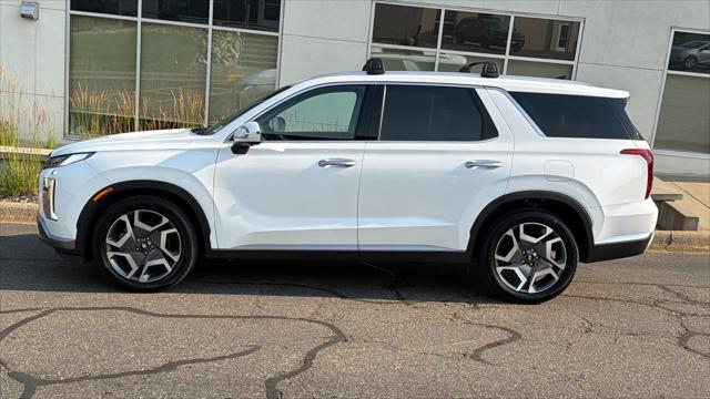 2023 Hyundai Palisade - $28,895