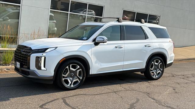 2023 Hyundai Palisade - $28,895