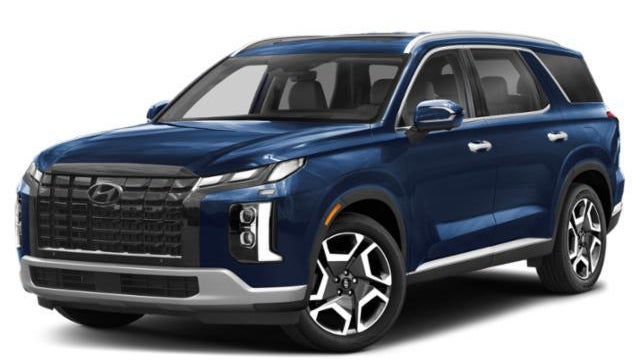 Preowned 2023 Hyundai PALISADE Limited for Sale
