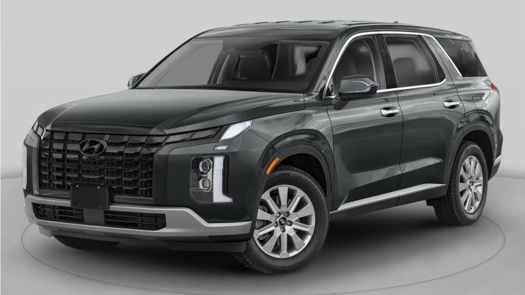 Preowned 2023 Hyundai PALISADE Limited for Sale