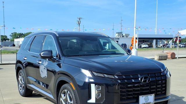 Preowned 2023 Hyundai PALISADE Limited for Sale