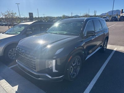 2024 Hyundai Palisade AWD Limited 4DR SUV