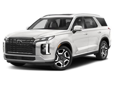2024 Hyundai Palisade AWD Limited 4DR SUV