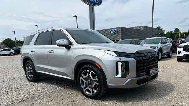 Preowned 2024 Hyundai PALISADE Limited for Sale