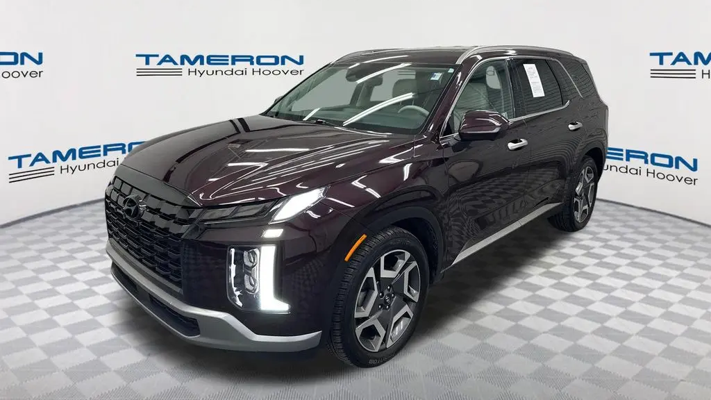 Preowned 2024 Hyundai PALISADE Limited for Sale