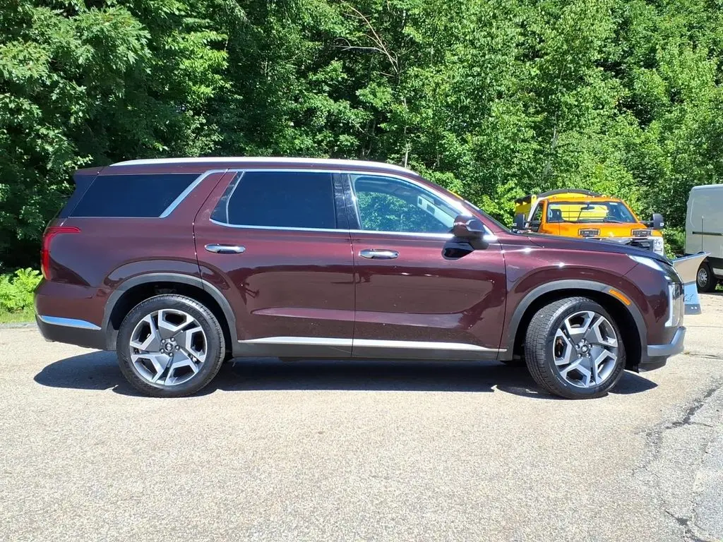 2024 Hyundai Palisade - $32,190