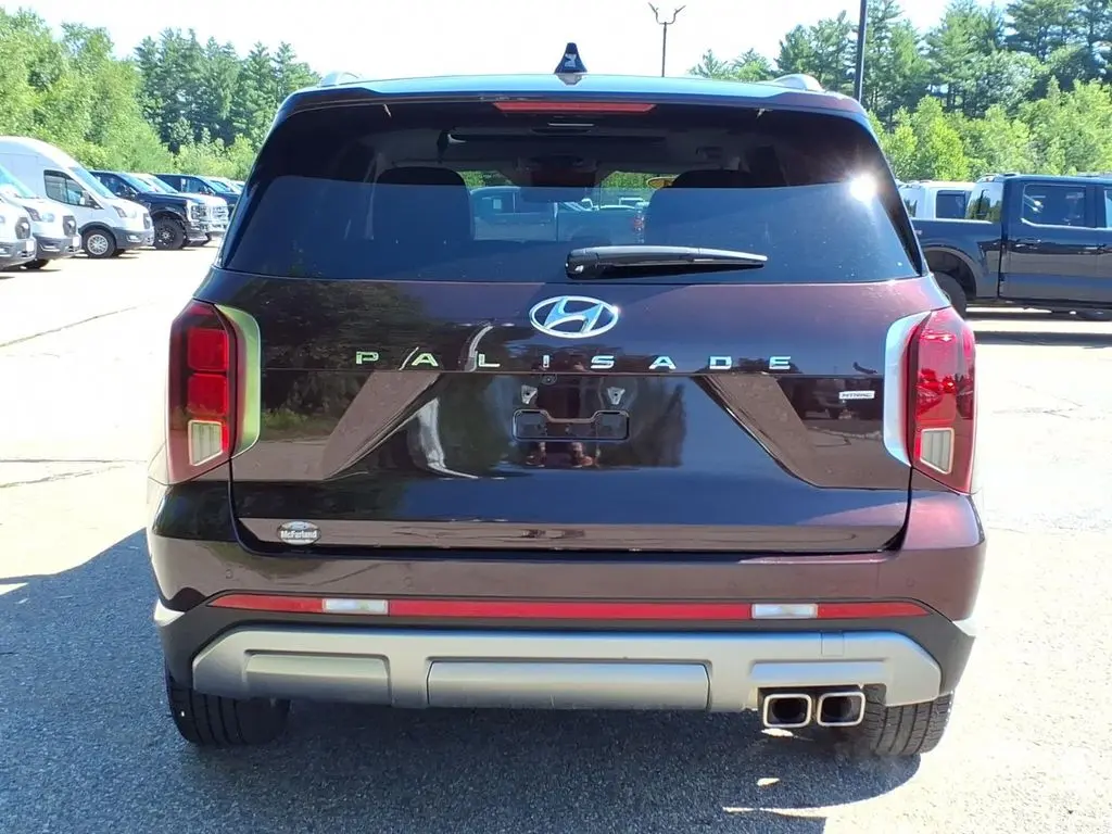 2024 Hyundai Palisade - $32,190
