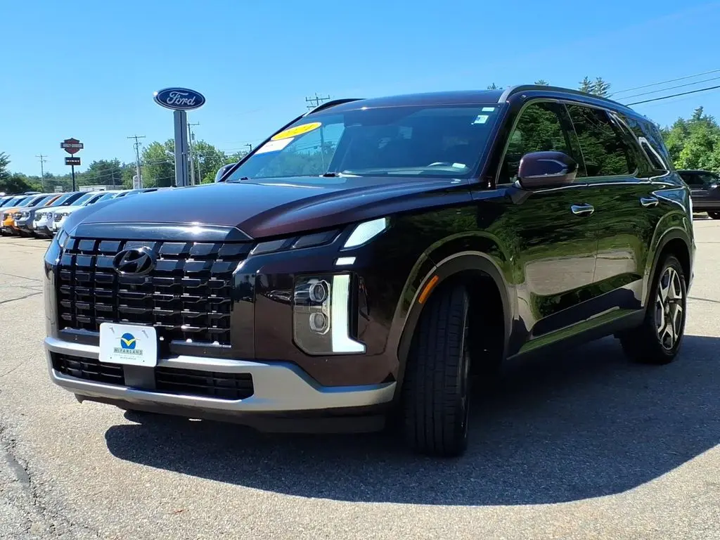 2024 Hyundai Palisade - $32,190