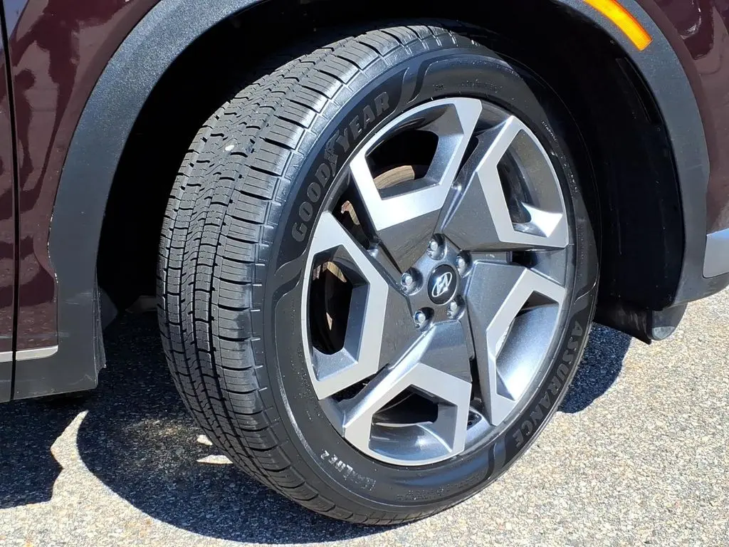 2024 Hyundai Palisade - $32,190