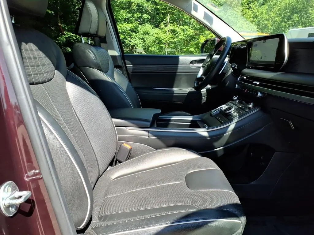 2024 Hyundai Palisade - $32,190