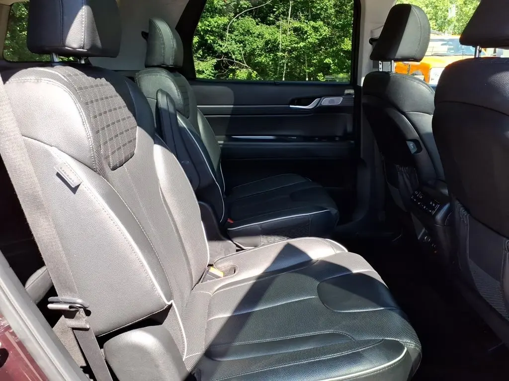 2024 Hyundai Palisade - $32,190