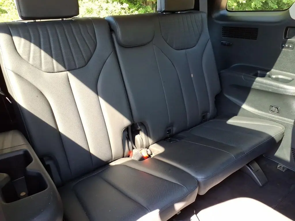 2024 Hyundai Palisade - $32,190