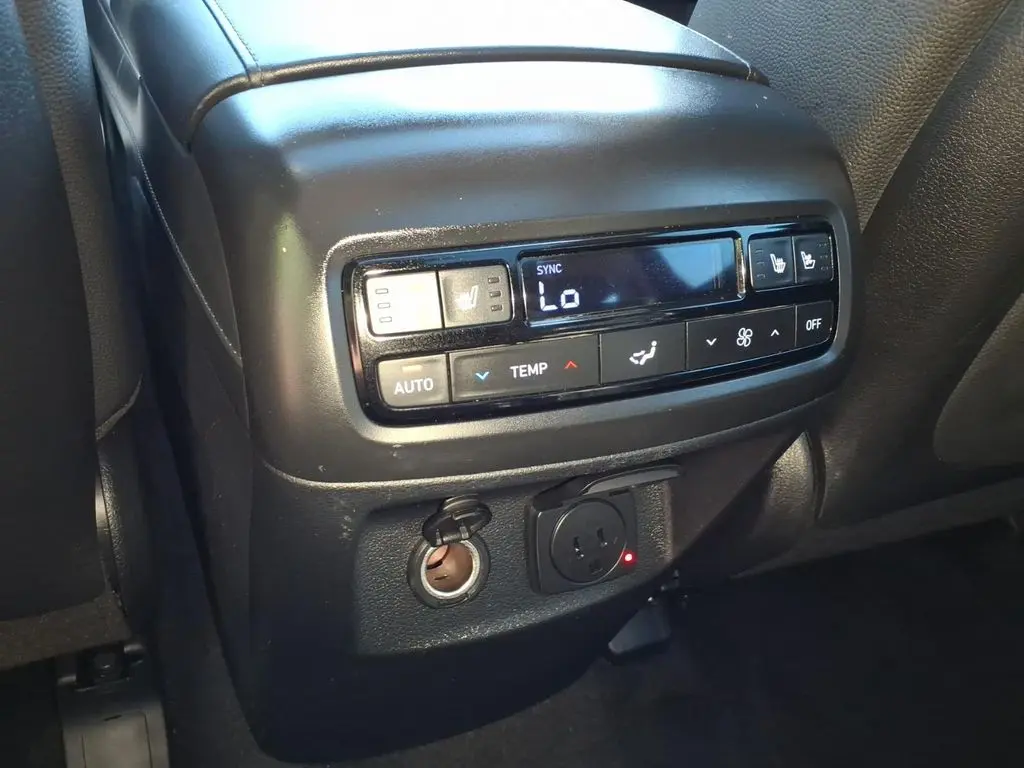2024 Hyundai Palisade - $32,190